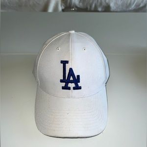 LA dodgers hat ‘47